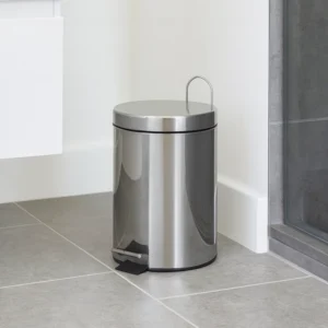 PEDAL BIN