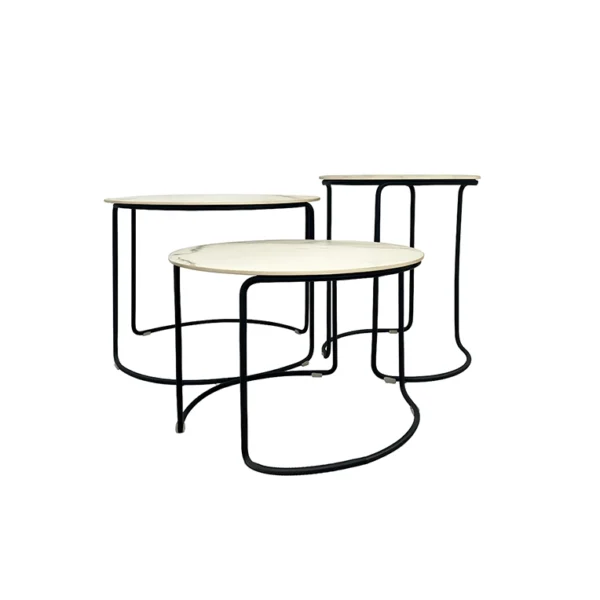 Rowan Coffee Table
