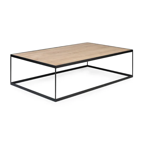 Sicily Center Table