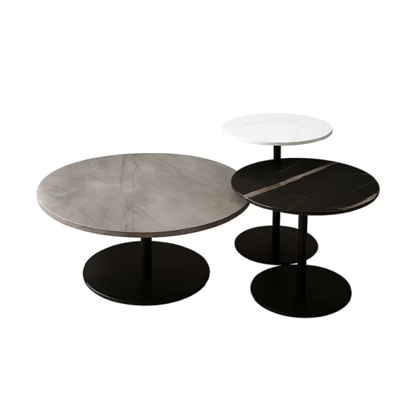 SOL Coffee Table Set