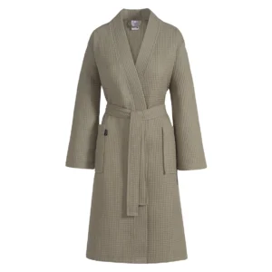 BATHROBE BIARRITZ NEW -  Salie