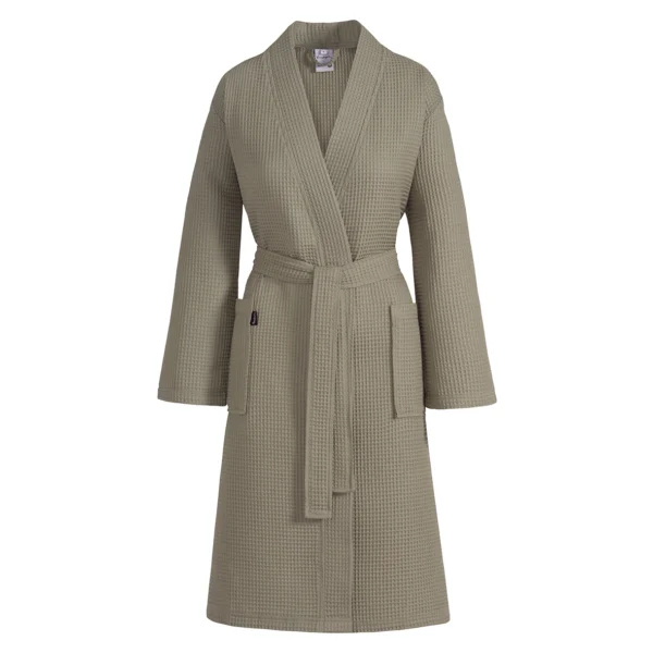 BATHROBE BIARRITZ NEW -  Salie