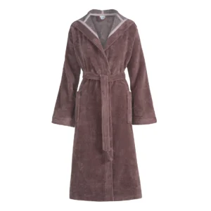 TAYLOR BATHROBE - Moonscape