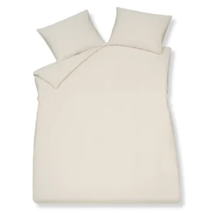 PURE 84 Cover Set - Cream Tan