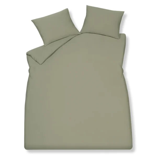 PURE 84 Cover Set - Thyme