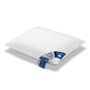 PURE NATURE pillow 3-CHAMBER 90