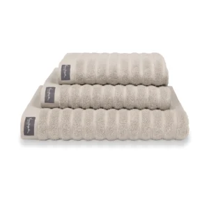HOME TOWEL WAVE - Stone