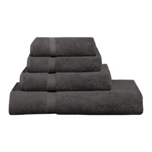 RANGER TOWELS - Dark Grey