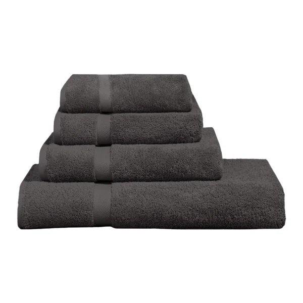 RANGER TOWELS - Dark Grey