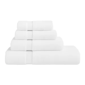 RANGER TOWELS - White