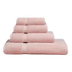 RANGER TOWELS - Sepia Pink