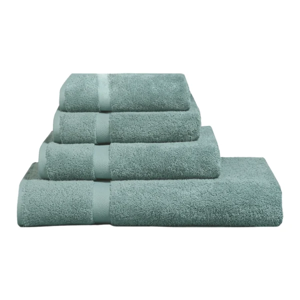 RANGER TOWELS - Pearl Blue