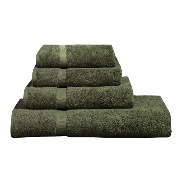 RANGER TOWELS - Thyme