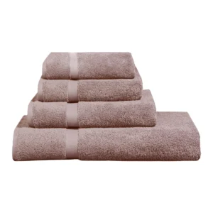 RANGER TOWELS - Mauve