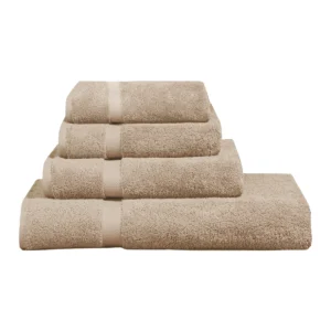 RANGER TOWELS - Almond