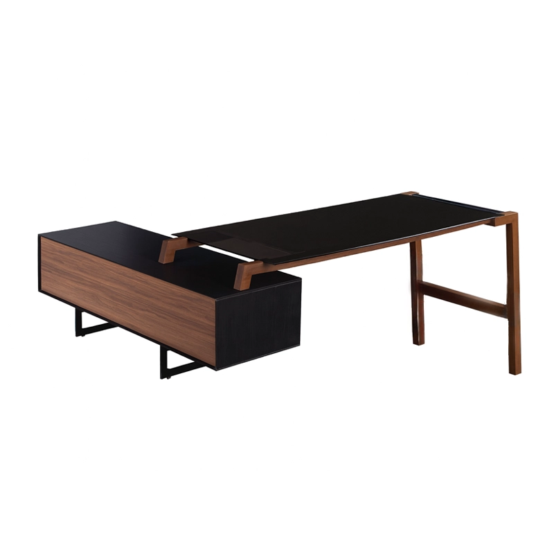 Babel Executive Desk