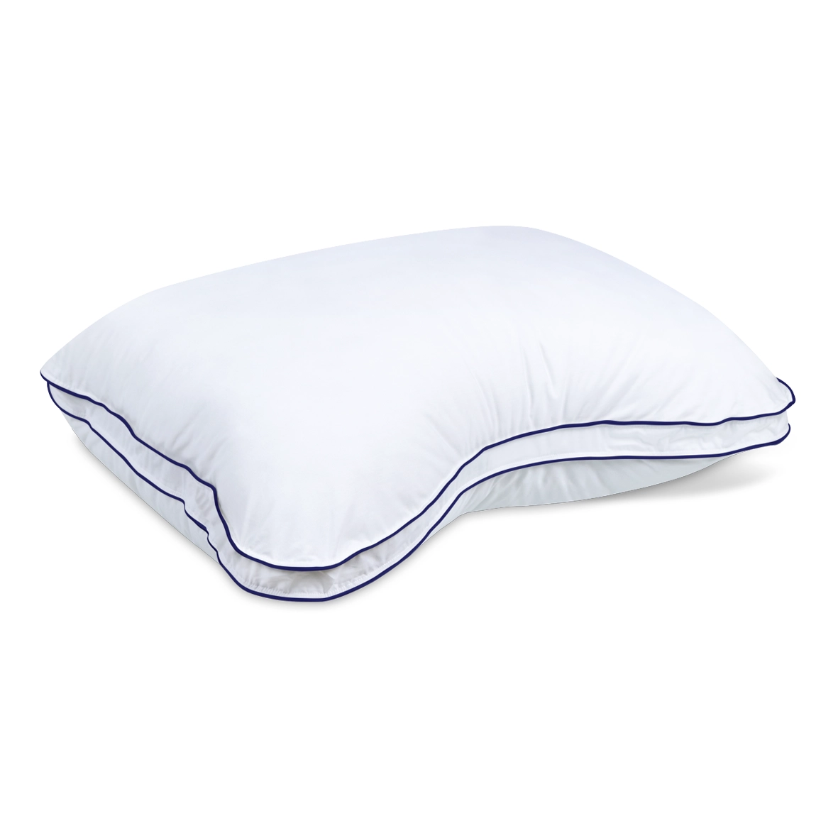 Microtouch Shoulder Pillow