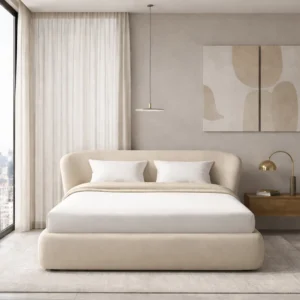 Opale Bed