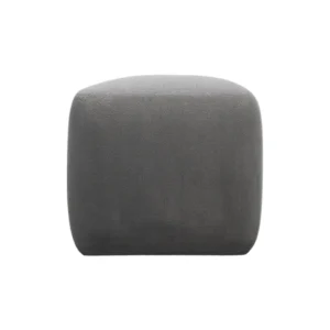 Square Pouf
