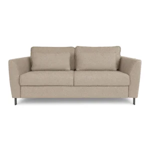 TOLEDO Sofa Bed- Now or Never Taupe