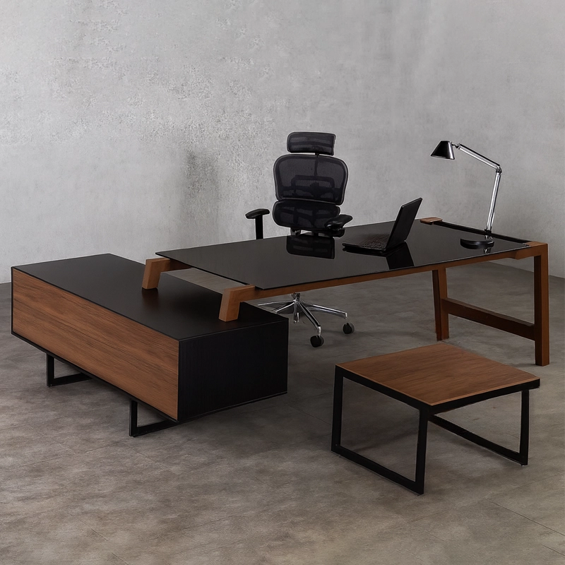 babel desk mood