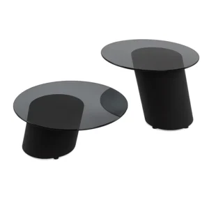 CILINDRO COFFEE TABLES
