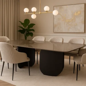 Larna Dining Table
