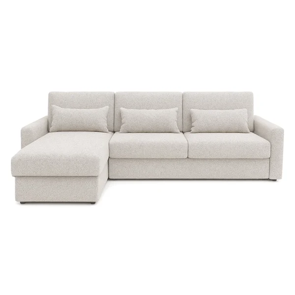 Oregon Corner Sofa Bed Now or Never 06