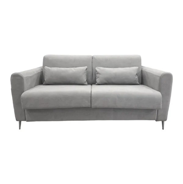Stella Sofa Bed Texas 92 Grey