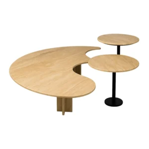Strata Centre Table Set