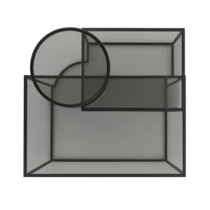 TABLE MULTI MODEL