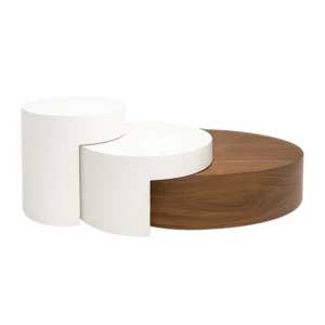 TAVOLINO TABLES SET