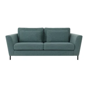 TOLEDO Sofa Bed- LEGASY 11 Azur