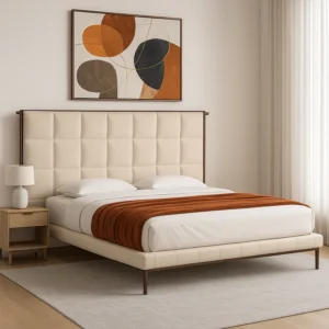 Yara Bed