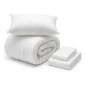 Essential Linen Bundle