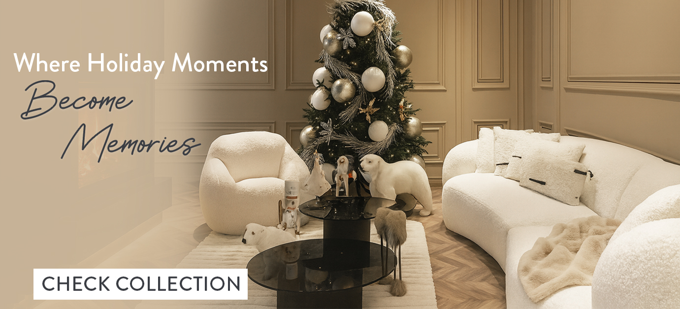 Banner template living