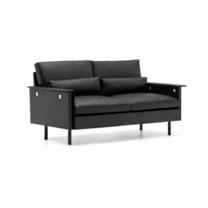 Rast Sofa Two-Seater