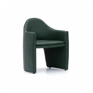 Onyx Armchair Green
