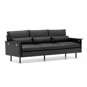 Rast Sofa Three-Seater