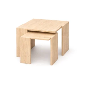 Caldera Side Tables Set