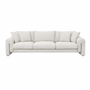 Hoven Sofa three seaters