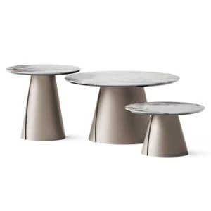 Pavia Coffee Tables Set