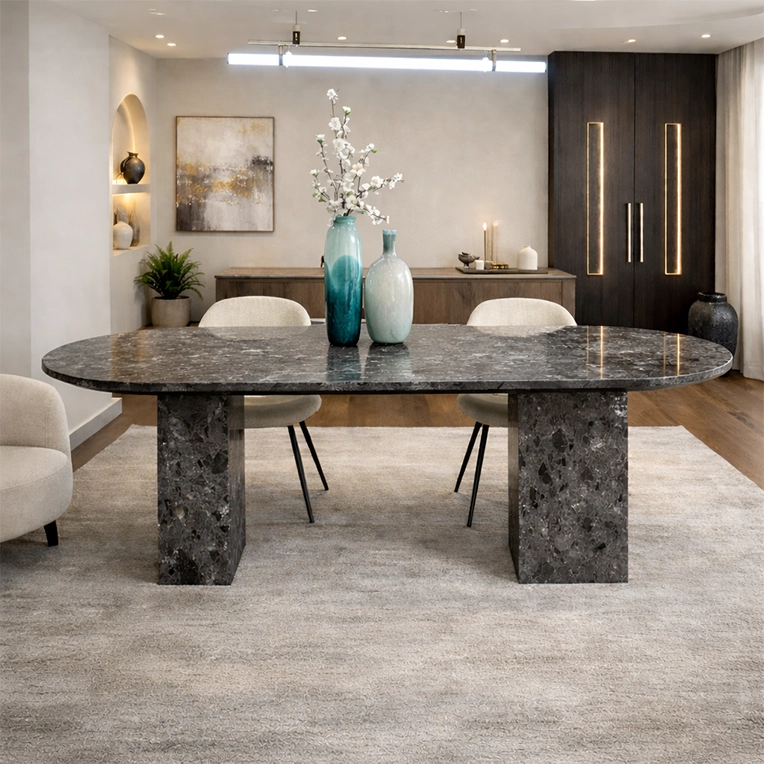 STELLA UNICA DINING TABLE