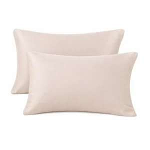 BAMBOO PILLOWCASES Western Gold