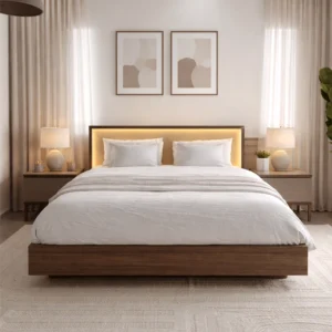 BIANCA Bed