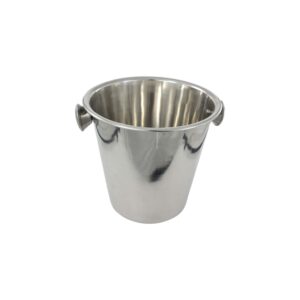 CHAMPAGNE COOLER STAINLESS STEEL CLASSIC