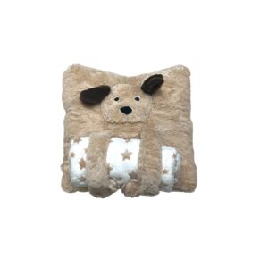 CUSHION NOAH MIXED COLOR