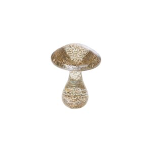 MUSHROOM SULPHUR GOLD