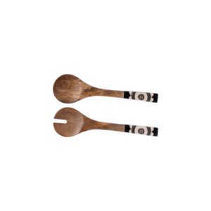 S2 SALAD SERVER ZANZIBAR