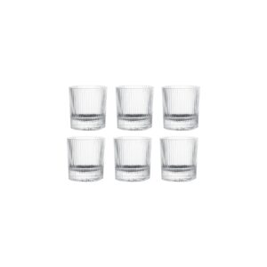 S6 GLASSES MALT 30 CL